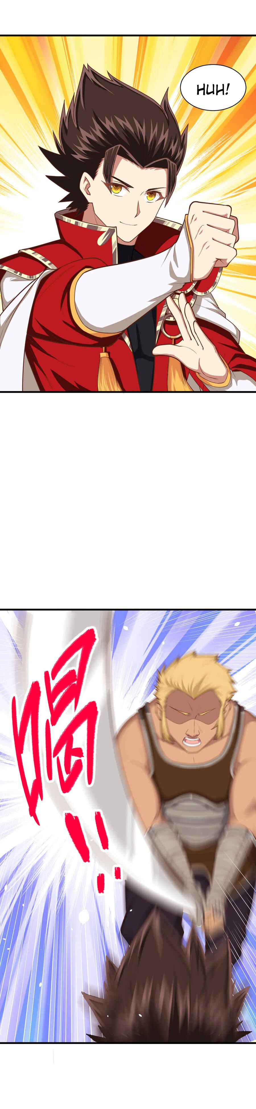 Starting From Today I'll Work as a City Lord Chapter 51 - Page 15