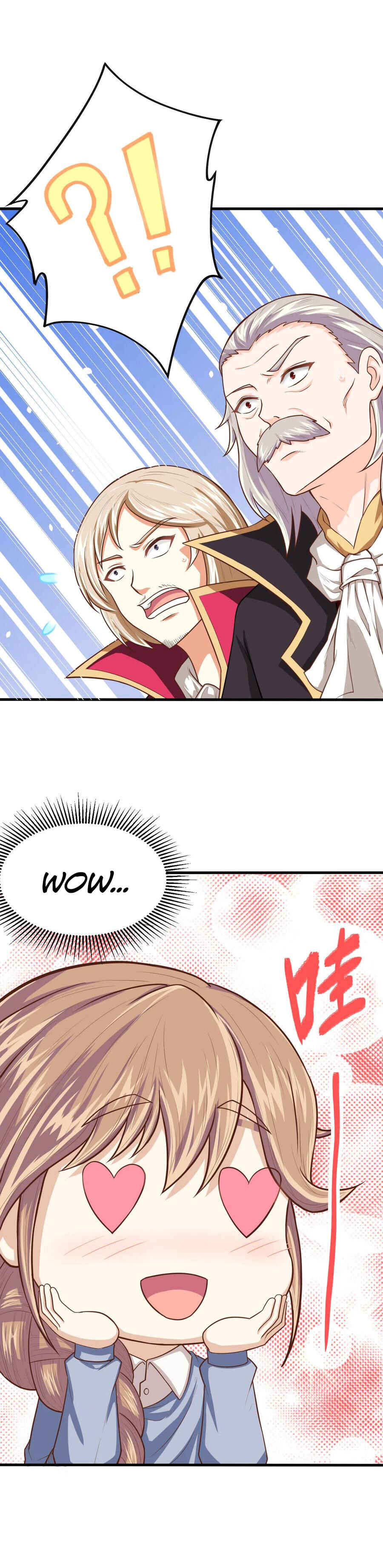 Starting From Today I'll Work as a City Lord Chapter 51 - Page 18