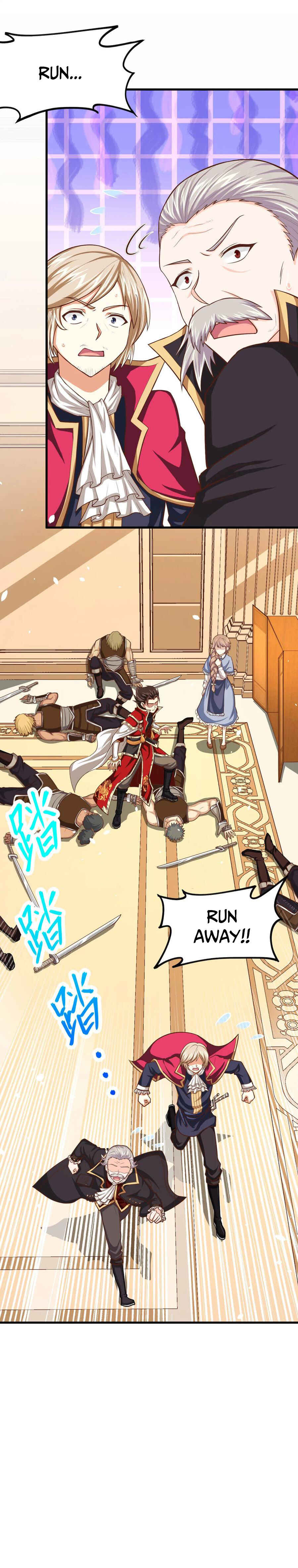 Starting From Today I'll Work as a City Lord Chapter 51 - Page 29