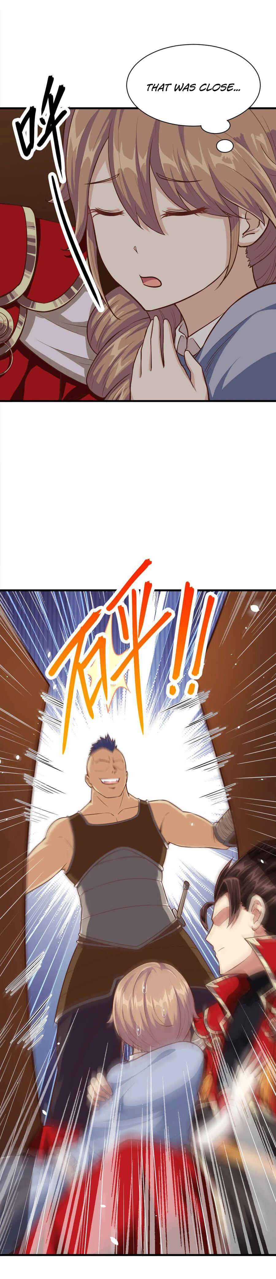Starting From Today I'll Work as a City Lord Chapter 51 - Page 6