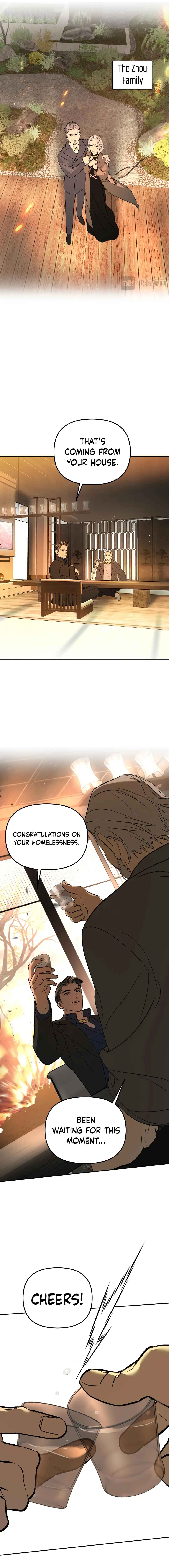 The Evil Ring Chapter 43 - Page 20