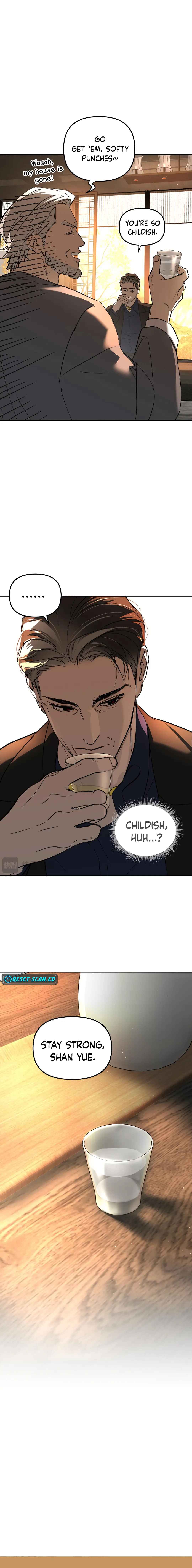 The Evil Ring Chapter 43 - Page 21