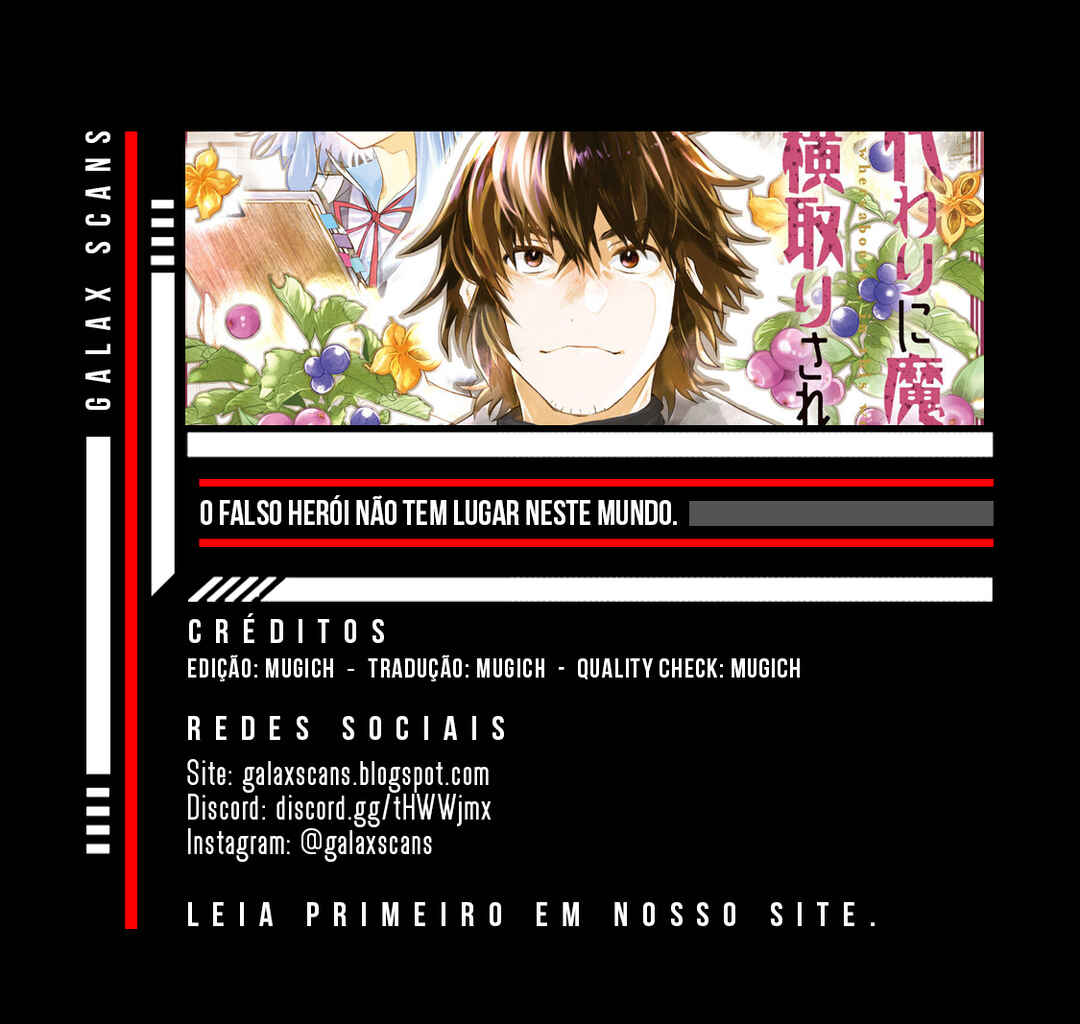 Yuusha no Gawari ni Maou Toubatsu Shitara Tegara wo Yokodoroi Saremashita Chapter 13 - Page 1
