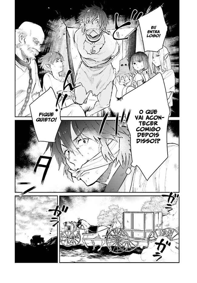Yuusha no Gawari ni Maou Toubatsu Shitara Tegara wo Yokodoroi Saremashita Chapter 13 - Page 15