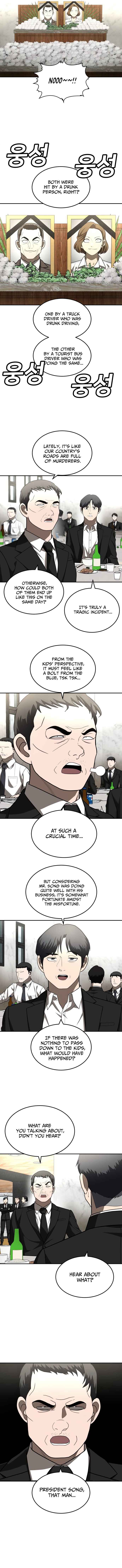 Norigam Chapter 39 - Page 10