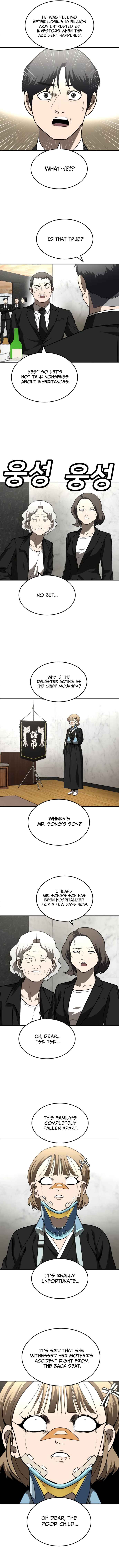 Norigam Chapter 39 - Page 11