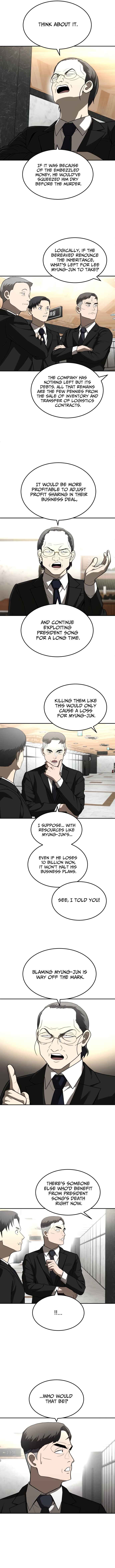 Norigam Chapter 39 - Page 13