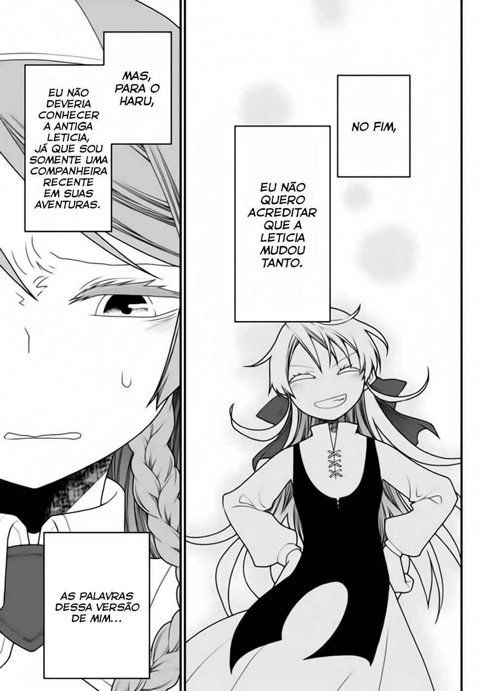 Tsuihou no Kenja, Sekai wo Shiru ~Osanajimi Yuusha no Atsuryoku kara Nigete Jiyuu ni Natta Ore~ Chapter 29 - Page 7