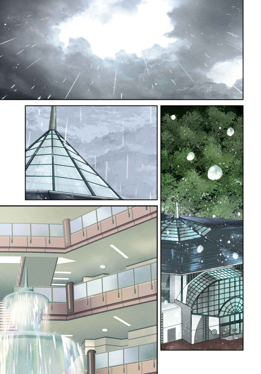 Lycoris Recoil Chapter 9 - Page 2