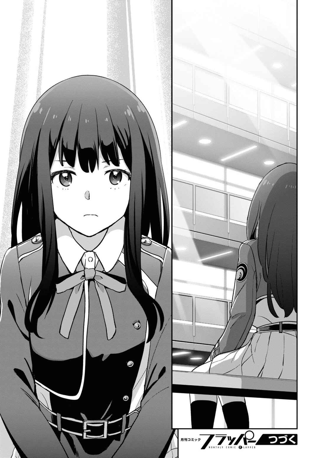 Lycoris Recoil Chapter 9 - Page 20