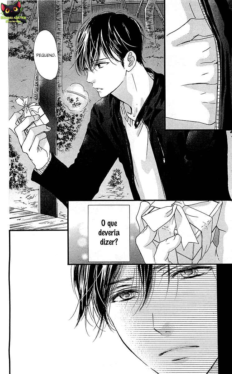 Boku ni Hana no Melancholy Chapter 29 - Page 10