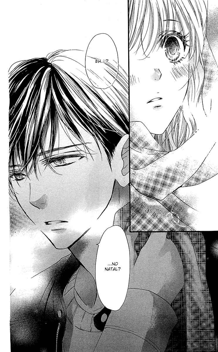 Boku ni Hana no Melancholy Chapter 29 - Page 18