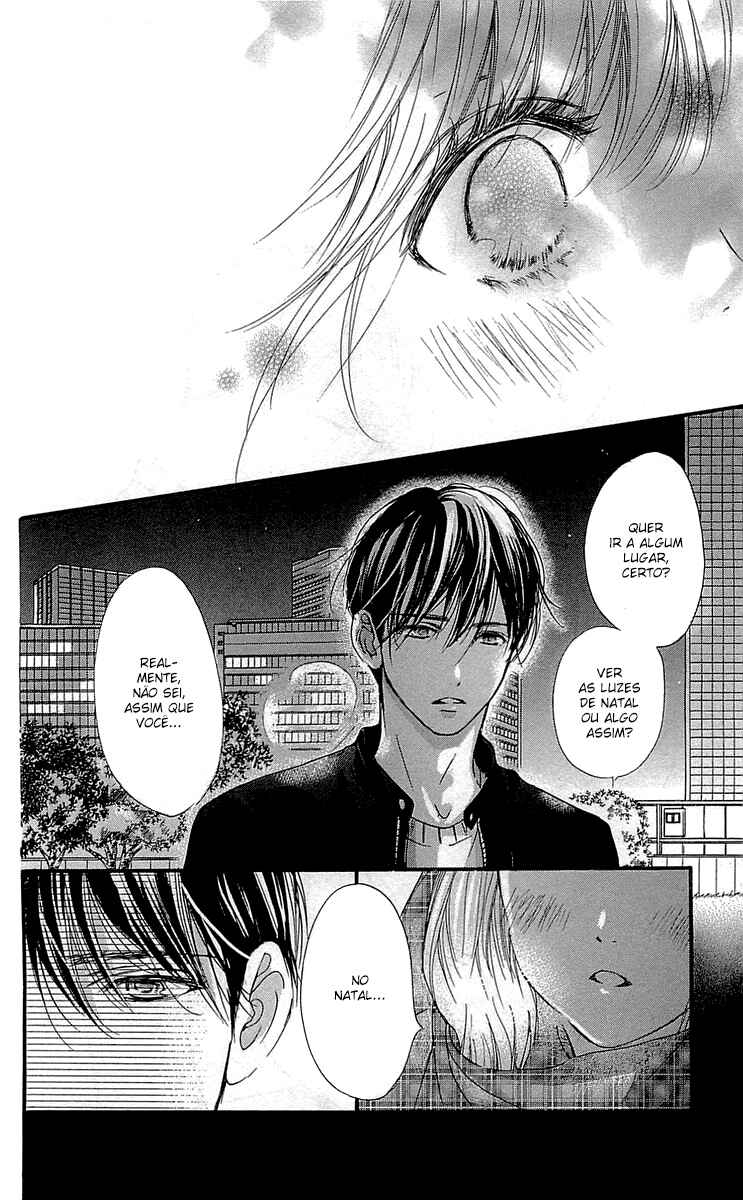 Boku ni Hana no Melancholy Chapter 29 - Page 20
