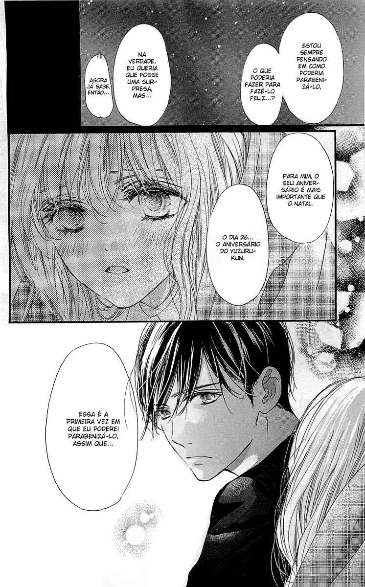 Boku ni Hana no Melancholy Chapter 29 - Page 24