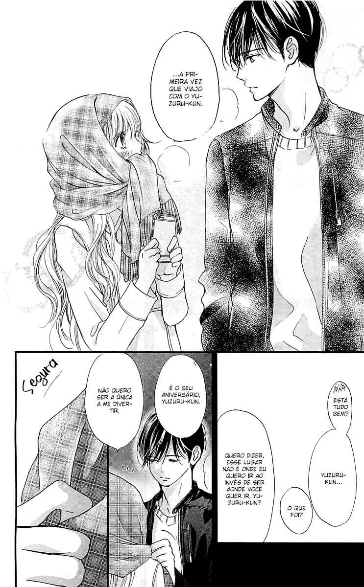 Boku ni Hana no Melancholy Chapter 29 - Page 30