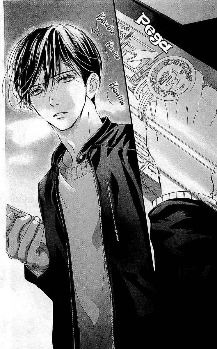Boku ni Hana no Melancholy Chapter 29 - Page 8