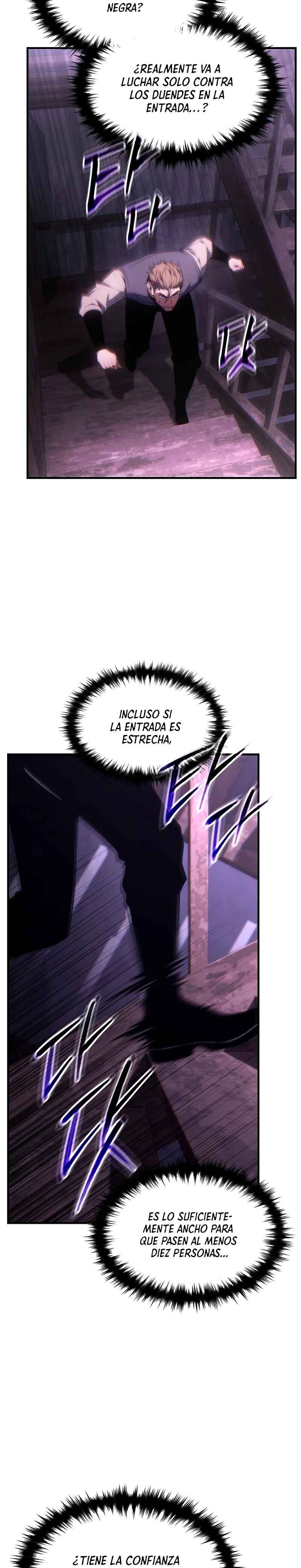 The 100th Regression of the Max-Level Player Chapter 23 - Page 21
