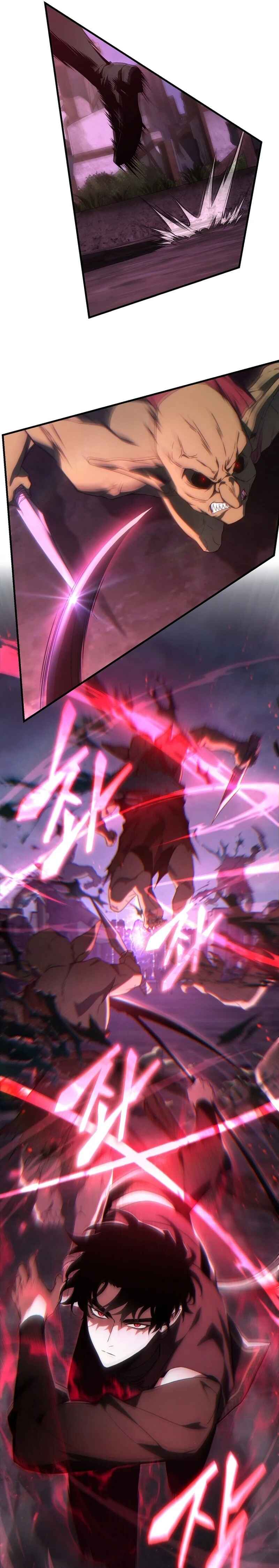 The 100th Regression of the Max-Level Player Chapter 23 - Page 26