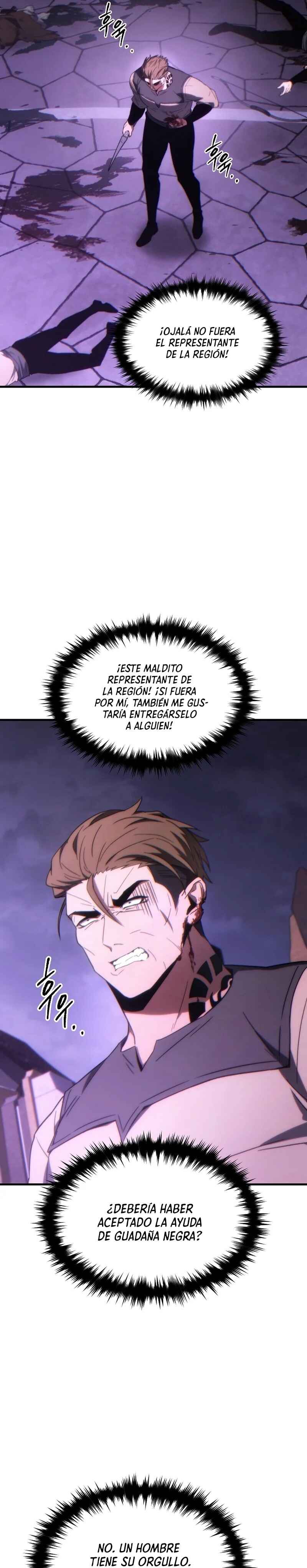 The 100th Regression of the Max-Level Player Chapter 23 - Page 39