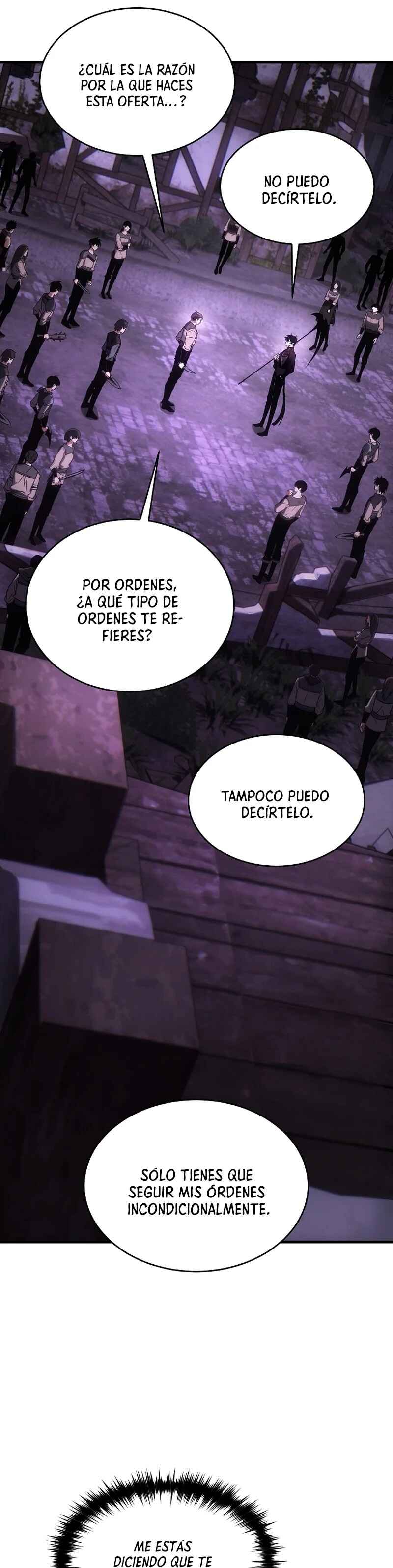 The 100th Regression of the Max-Level Player Chapter 23 - Page 7