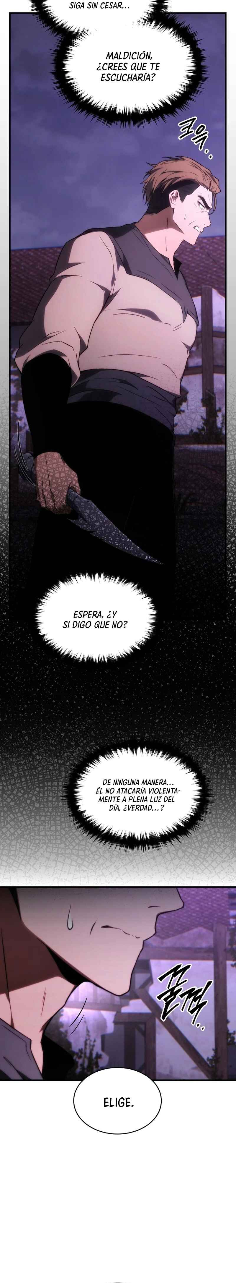 The 100th Regression of the Max-Level Player Chapter 23 - Page 8