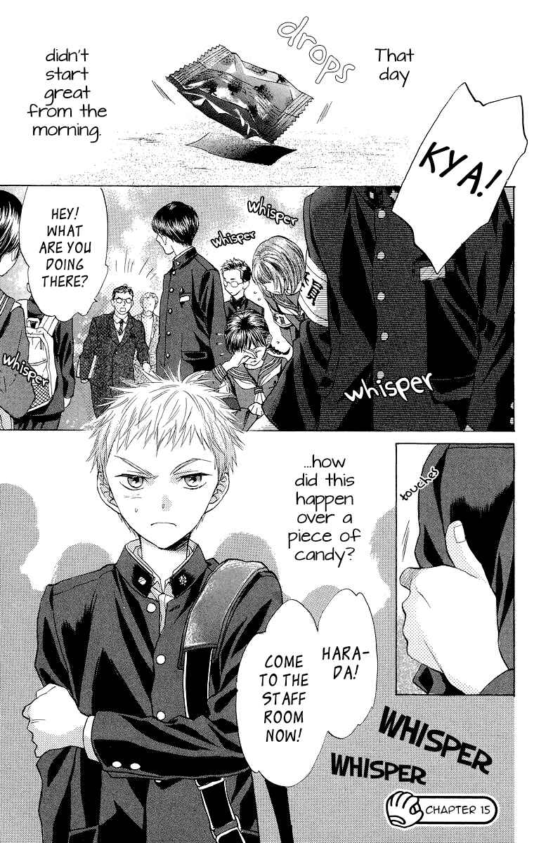 Battery Chapter 15 - Page 2