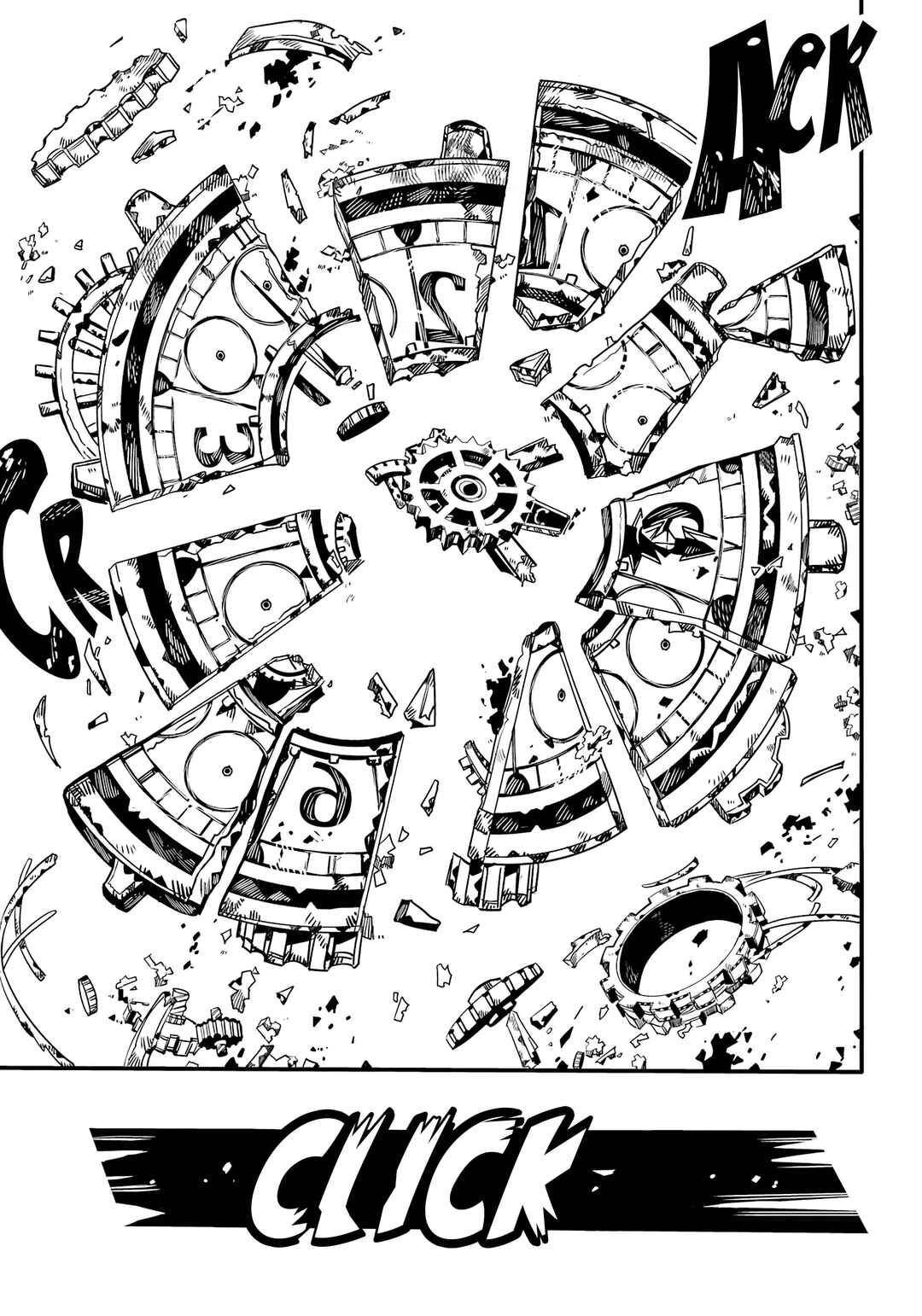 Jibaku Shounen: Hanako-kun Chapter 105 - Page 21