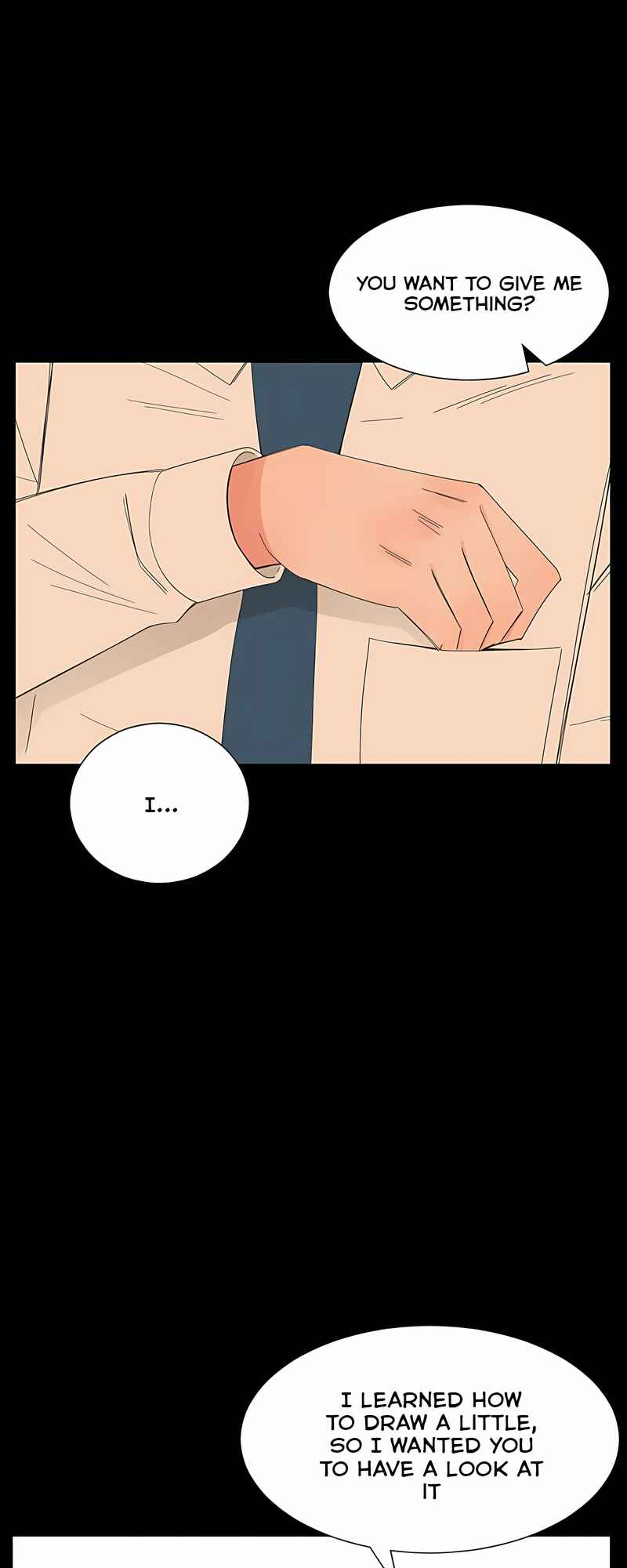 Pastel Love Chapter 26 - Page 17