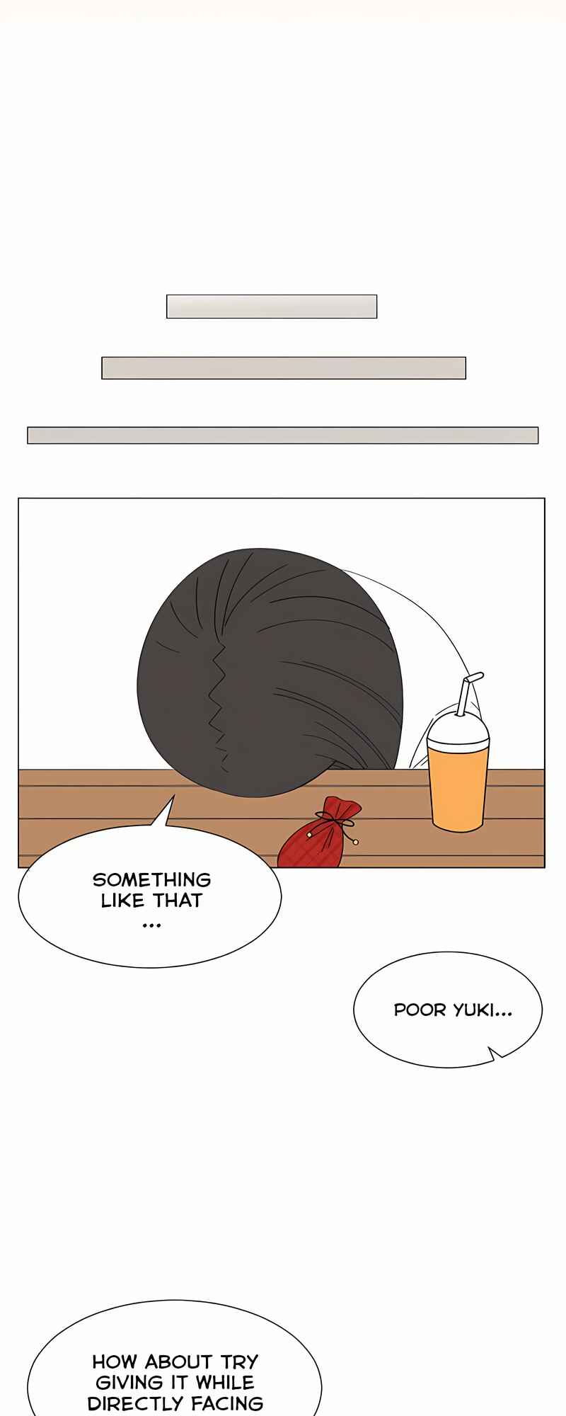 Pastel Love Chapter 26 - Page 26