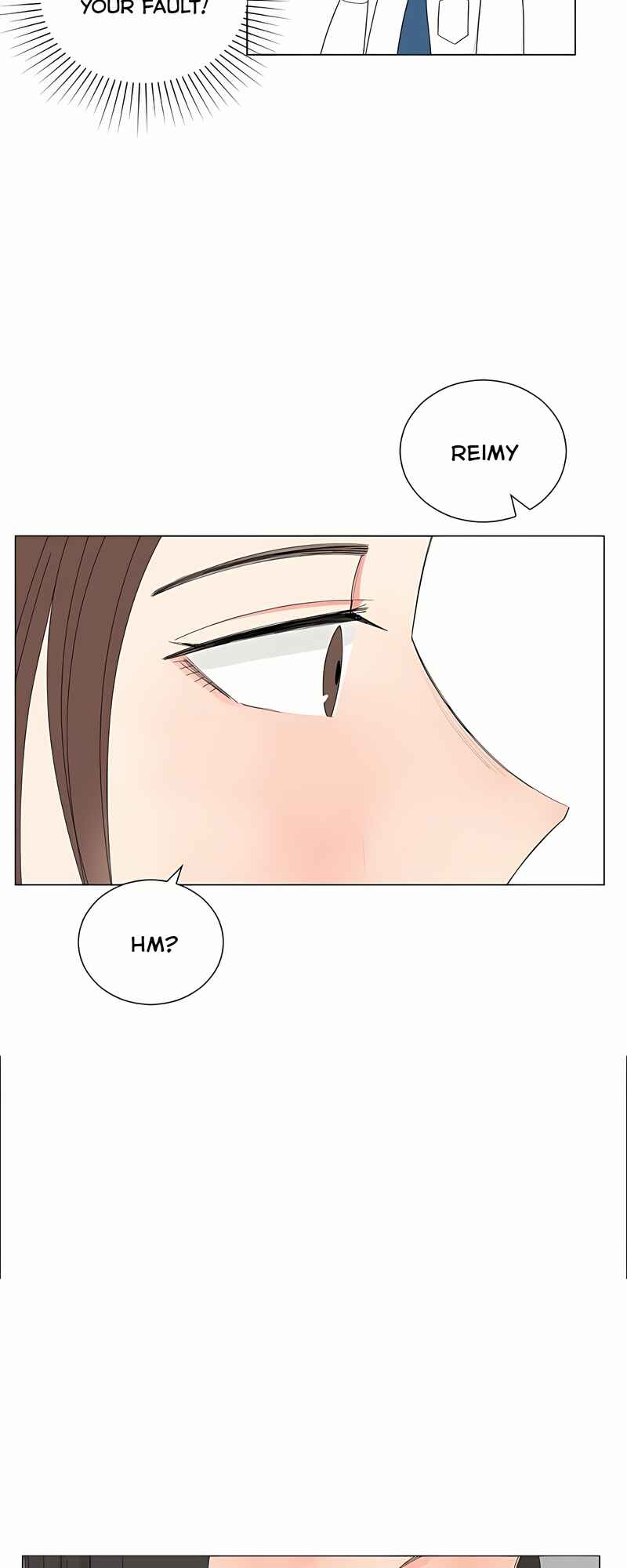 Pastel Love Chapter 26 - Page 35