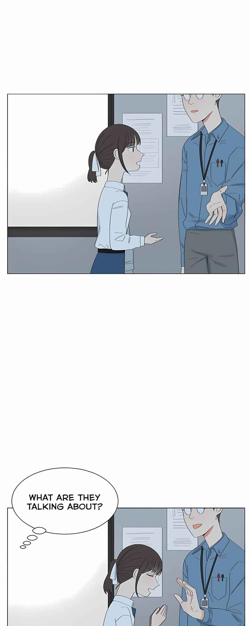 Pastel Love Chapter 26 - Page 50
