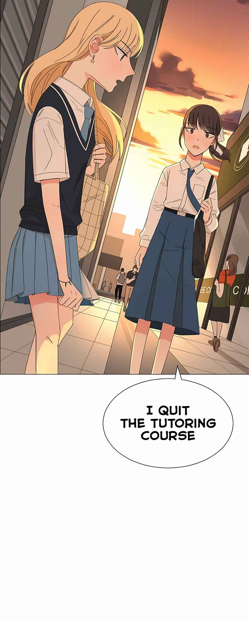 Pastel Love Chapter 26 - Page 58