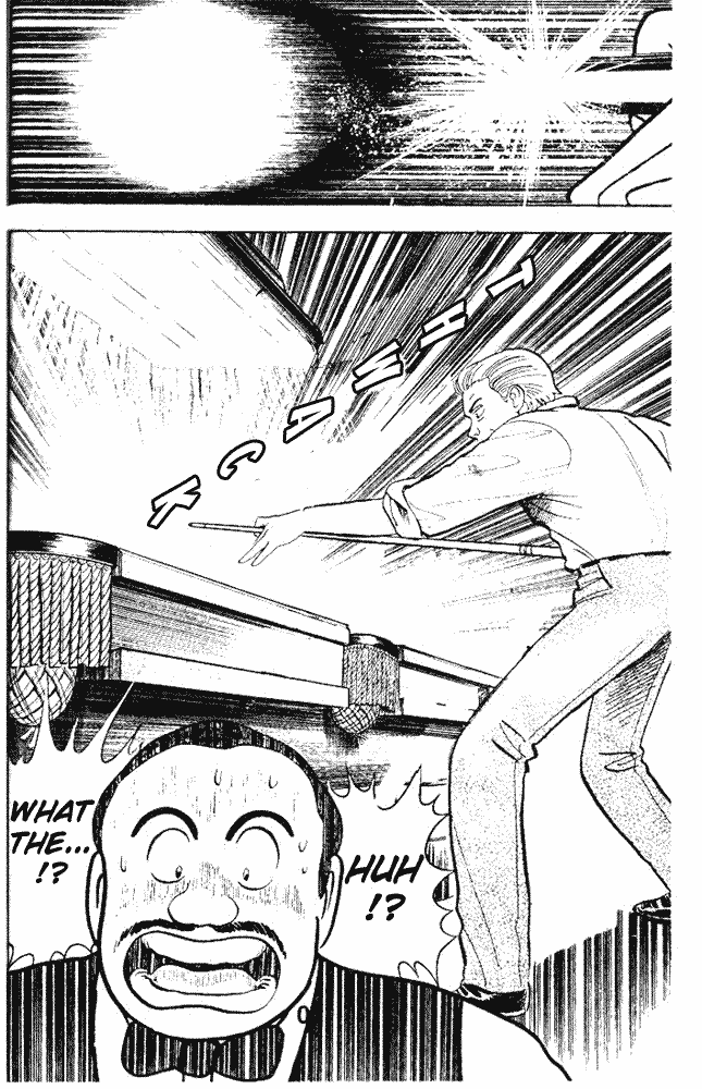 Break Shot Chapter 43 - Page 10
