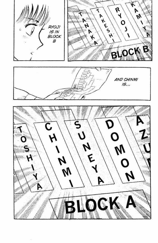 Break Shot Chapter 43 - Page 15