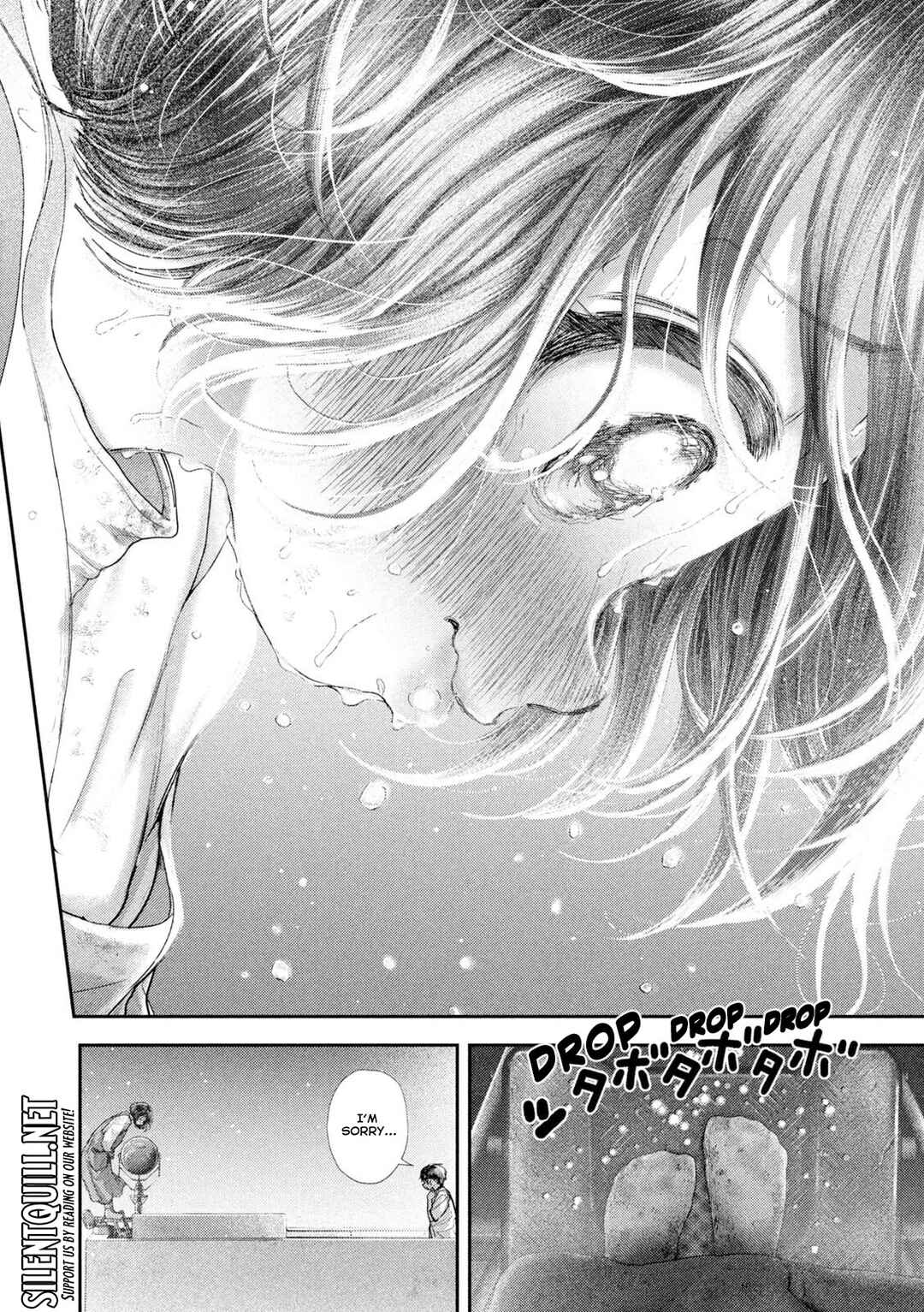 Nezumi no Hatsukoi Chapter 87 - Page 16