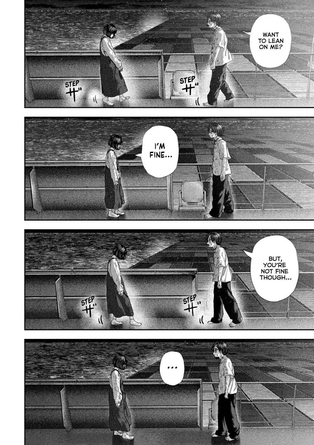 Nezumi no Hatsukoi Chapter 87 - Page 5