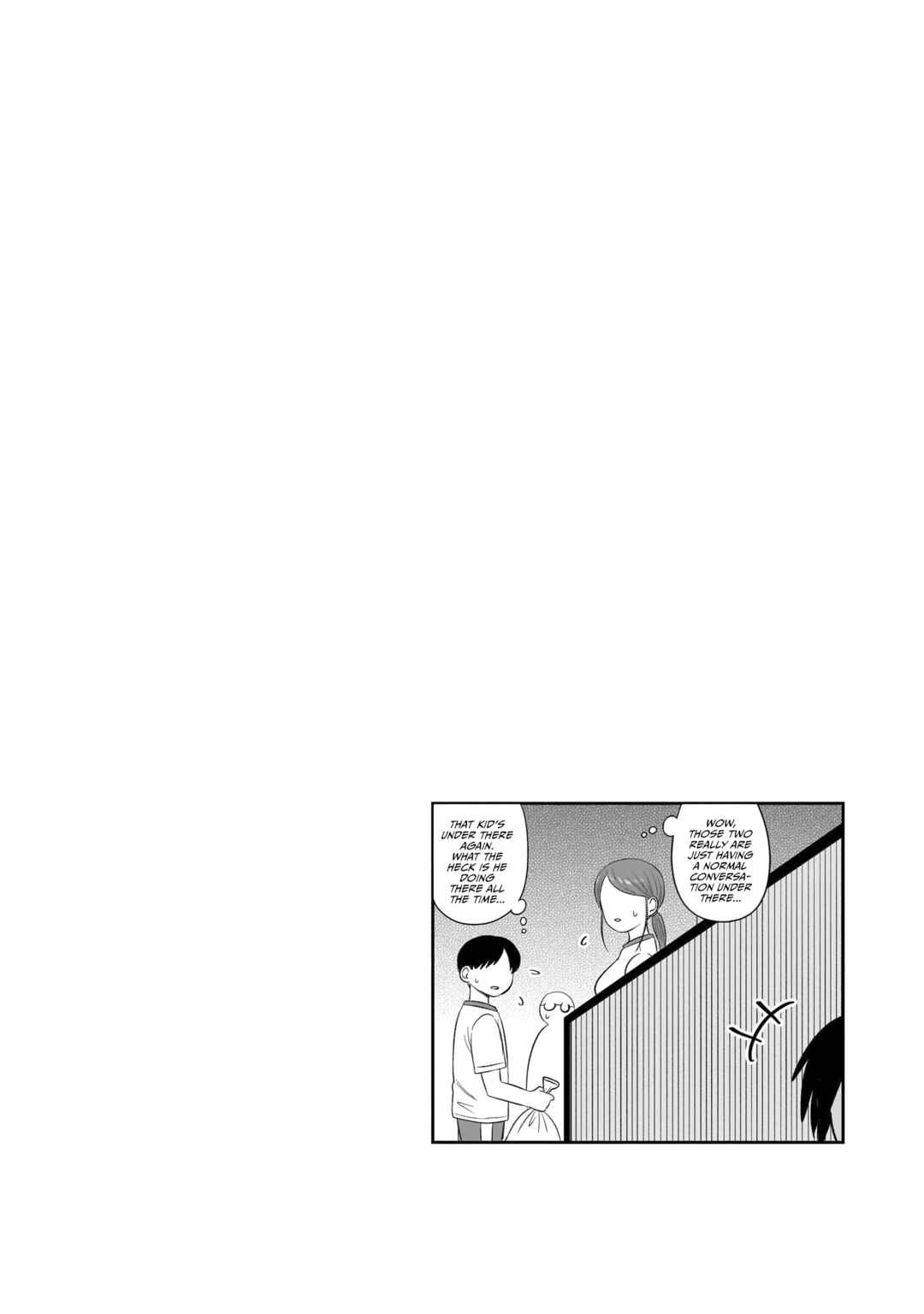 Kurai Ano Ko to Shitai Koto Chapter 39 - Page 13