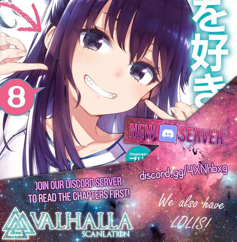 Oroka na Tenshi wa Akuma to Odoru Chapter 14 - Page 1
