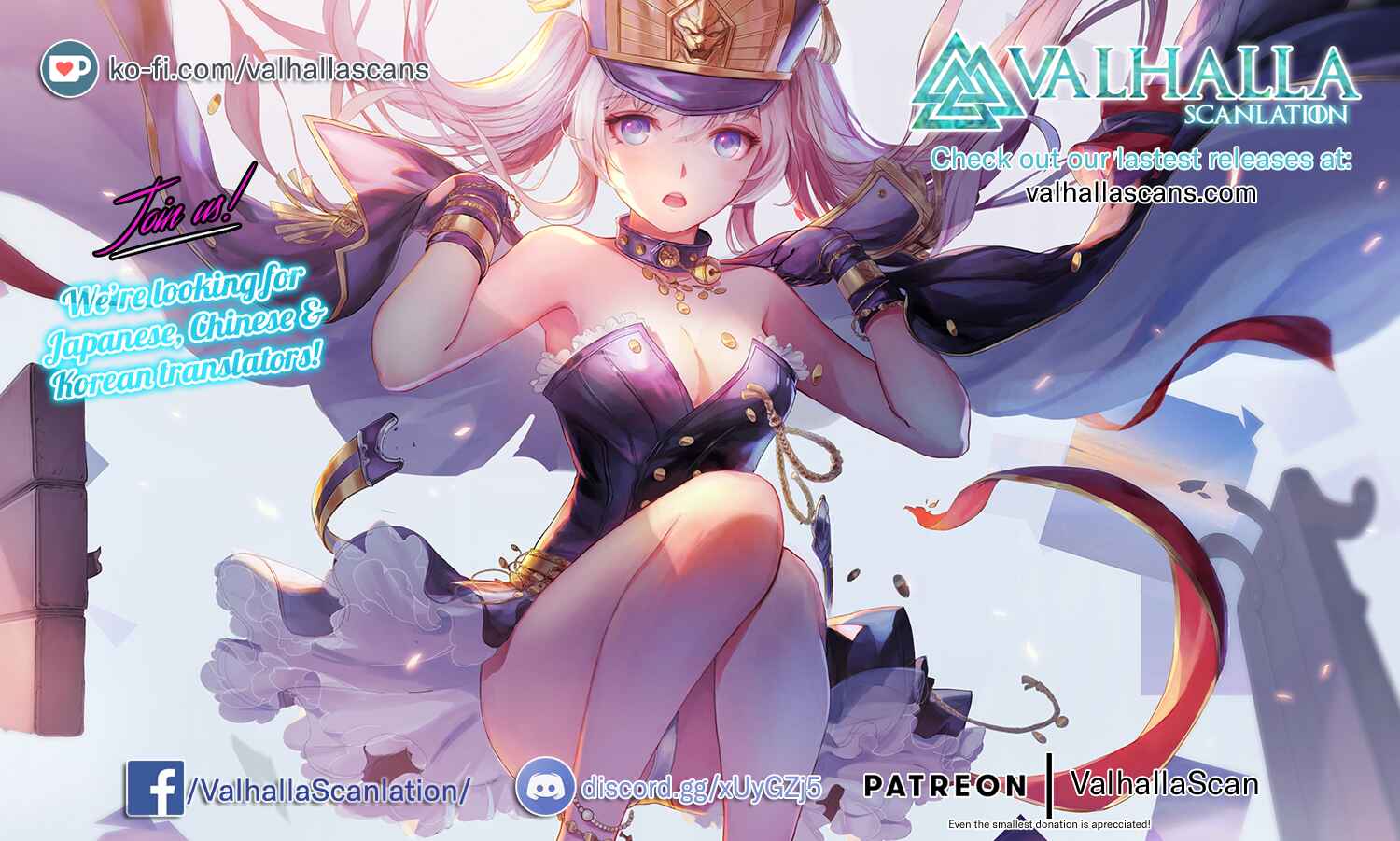 Oroka na Tenshi wa Akuma to Odoru Chapter 14 - Page 31