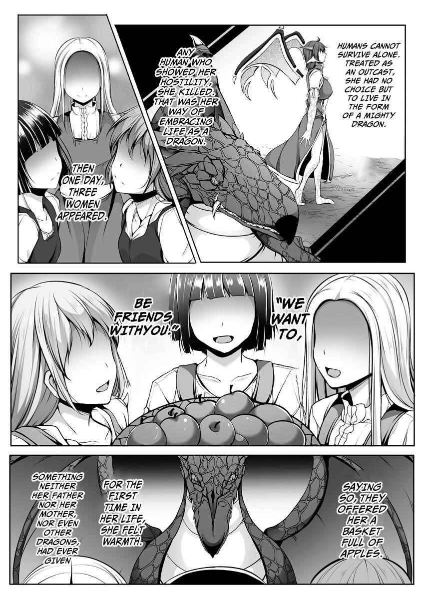 Cheat Skill "Shihai" Otsukatte Isekai Harem! Chapter 6 - Page 17