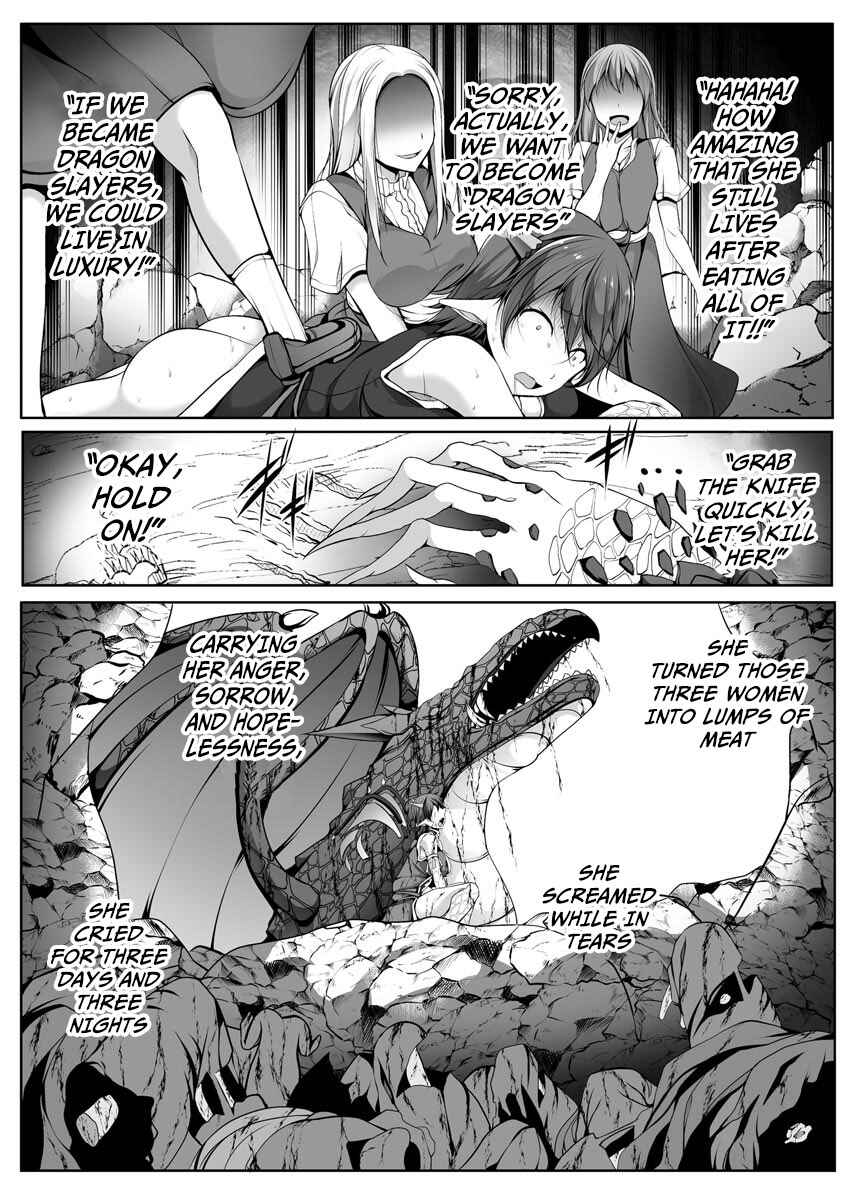 Cheat Skill "Shihai" Otsukatte Isekai Harem! Chapter 6 - Page 19