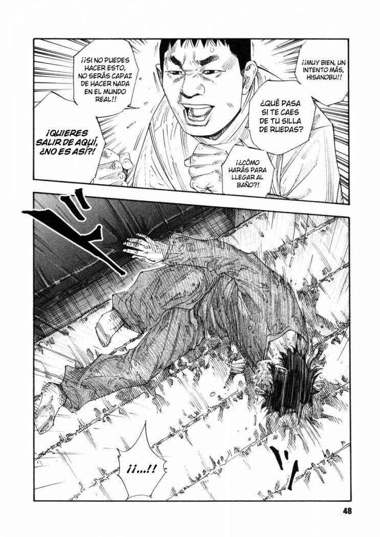 REAL Chapter 44 - Page 12