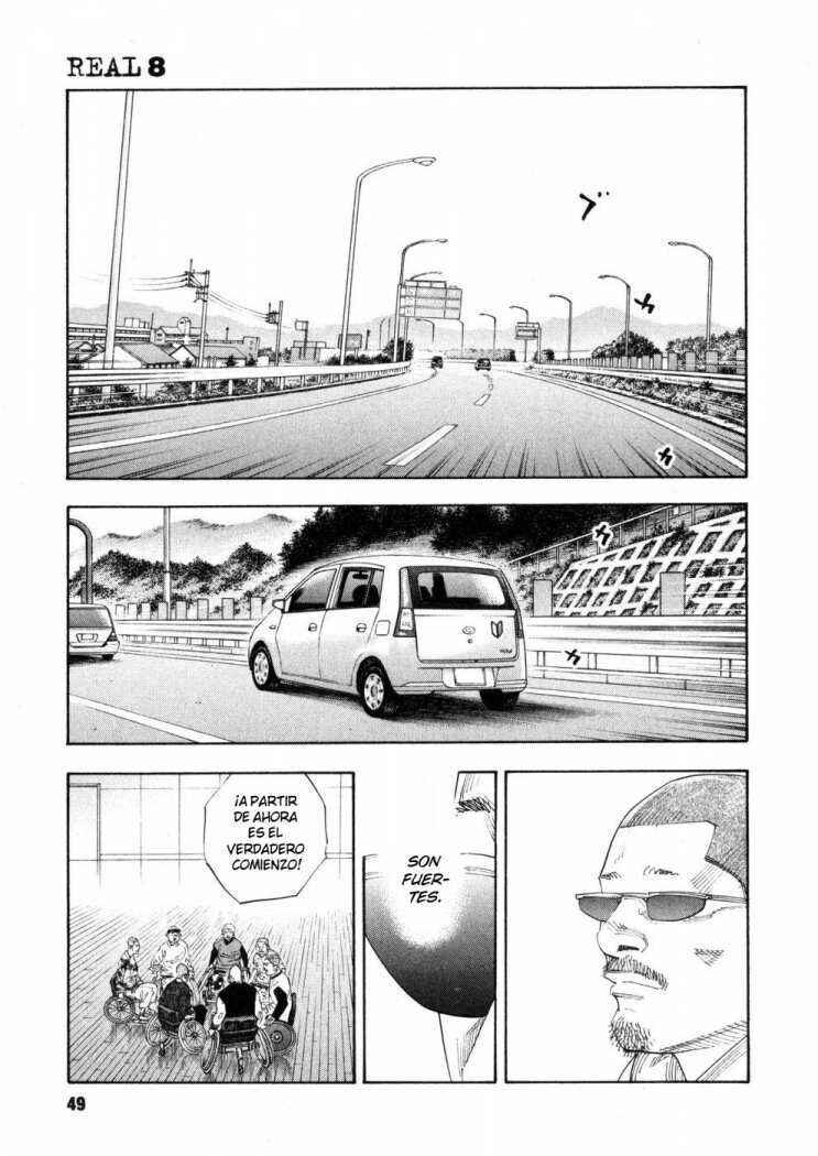 REAL Chapter 44 - Page 13