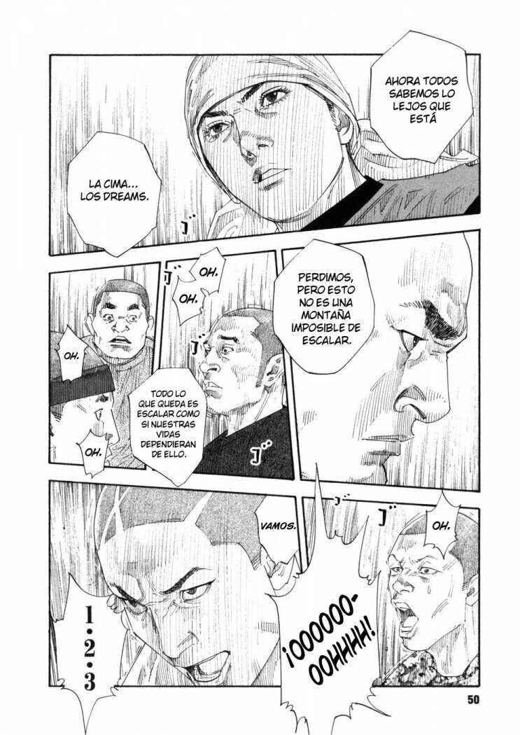 REAL Chapter 44 - Page 14
