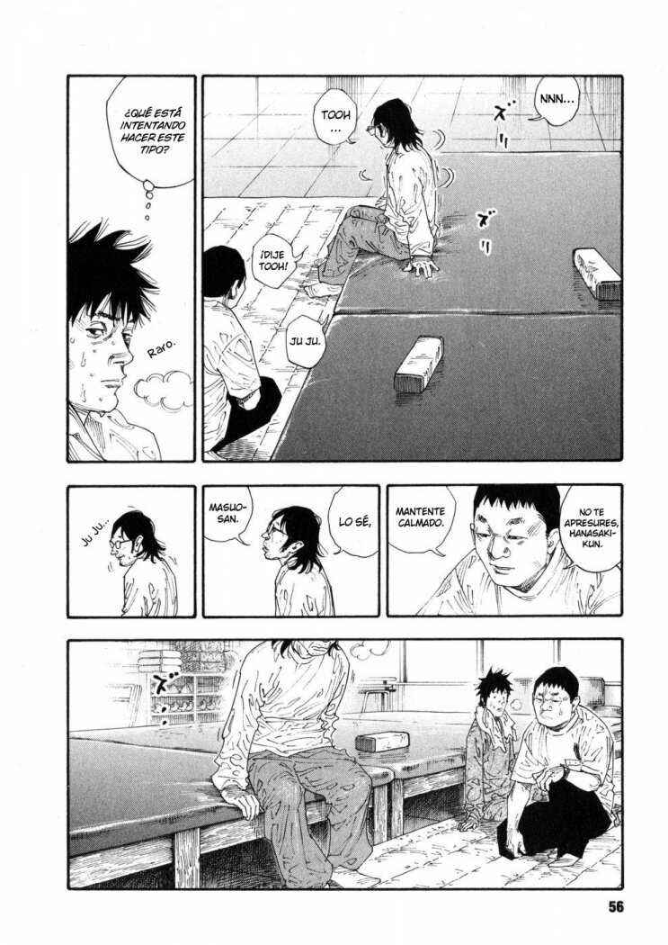 REAL Chapter 44 - Page 20