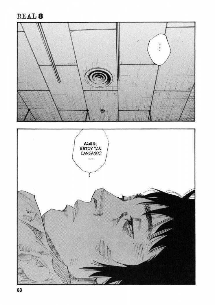 REAL Chapter 44 - Page 27