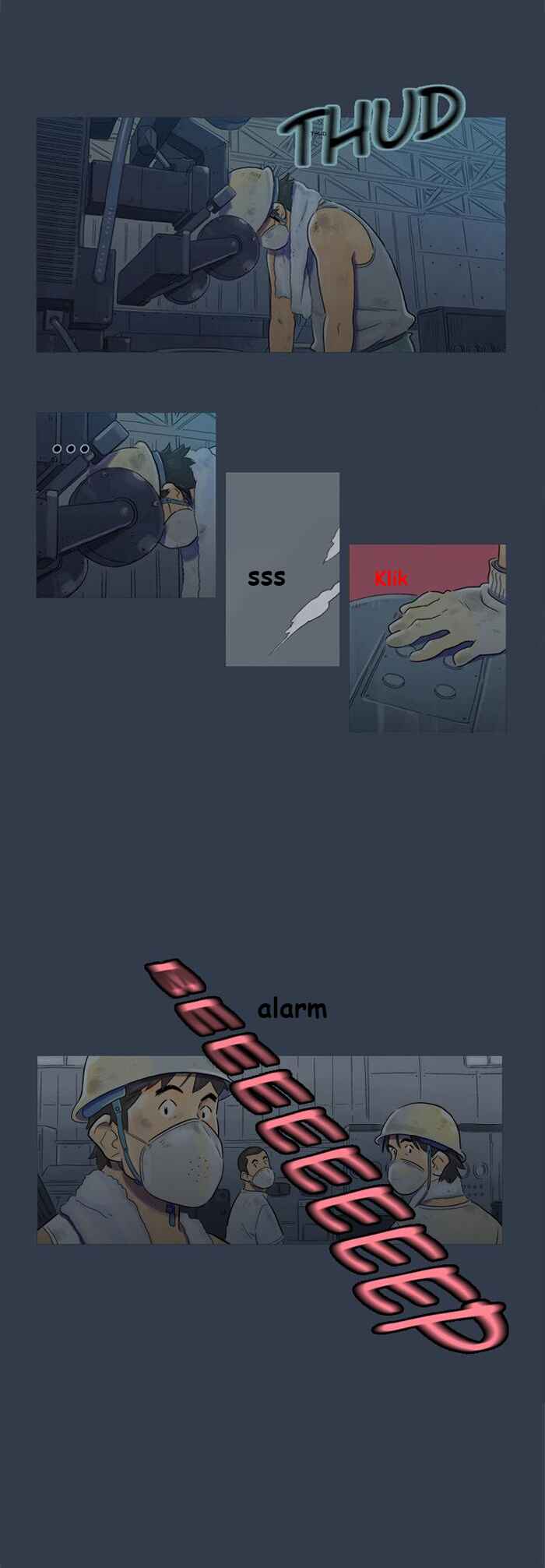 Familyman Chapter 1 - Page 14