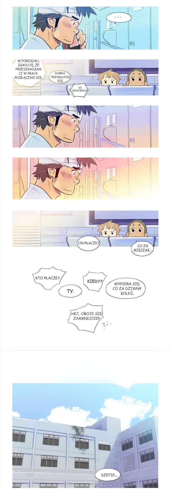Familyman Chapter 1 - Page 17