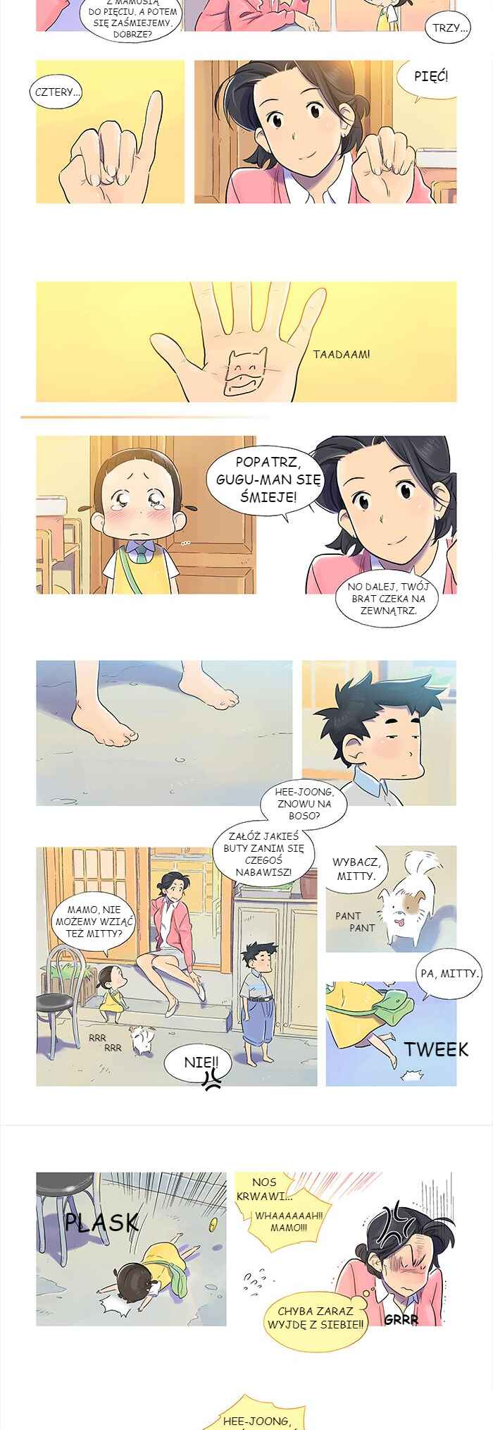 Familyman Chapter 1 - Page 21