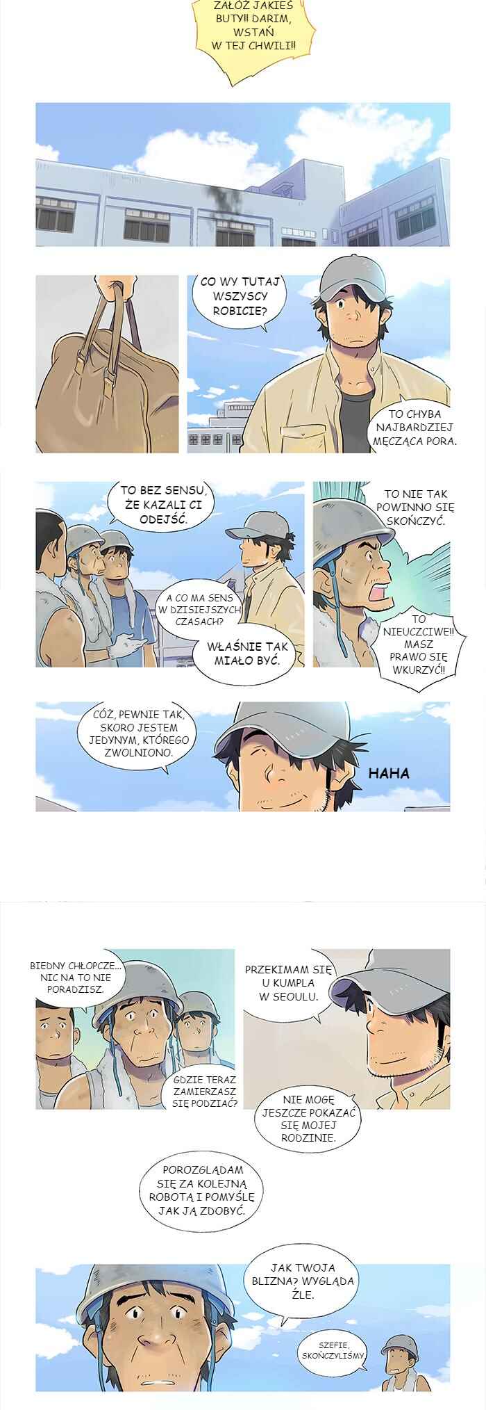 Familyman Chapter 1 - Page 22